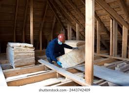 Eco-Friendly or Green Insulation Solutions in Biggs, CA